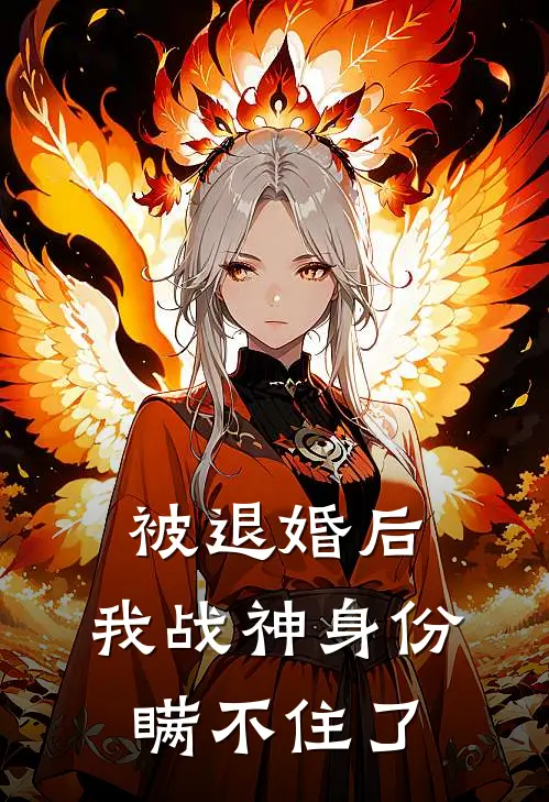 被退婚后,我战神身份瞒不住了