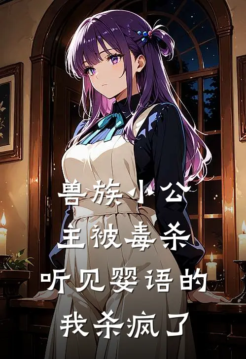 兽族小公主被毒杀，听见婴语的我杀疯了