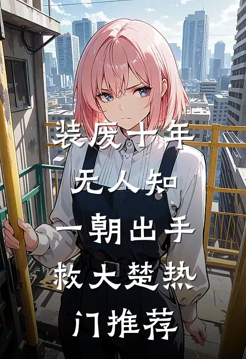 装废十年无人知,一朝出手救大楚热门推荐