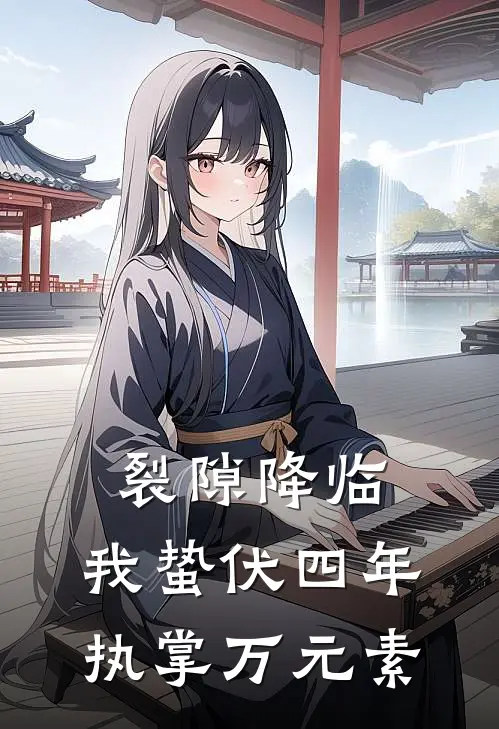 裂隙降临：我蛰伏四年执掌万元素