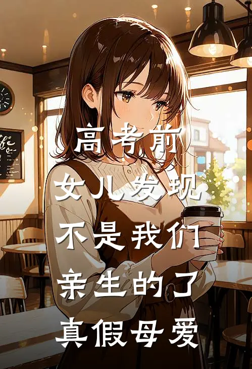 高考前,女儿发现不是我们亲生的了真假母爱-