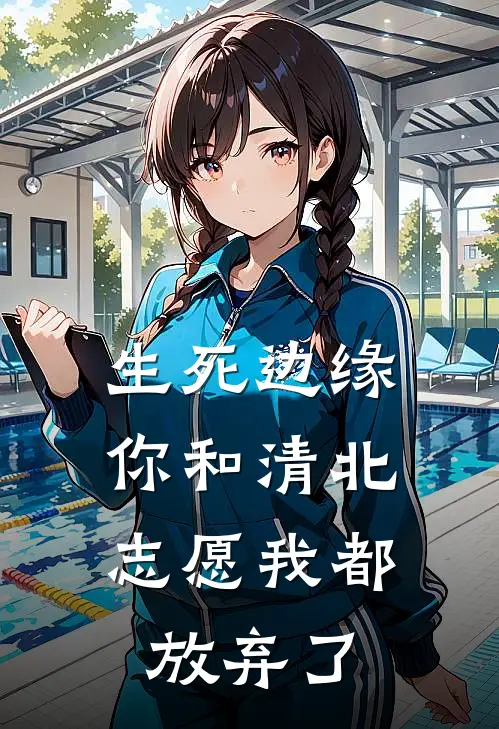 生死边缘,你和清北志愿我都放弃了