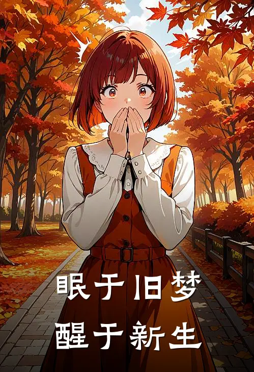 眠于旧梦,醒于新生