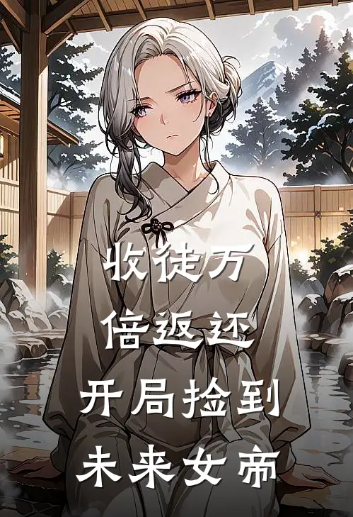 收徒万倍返还:开局捡到未来女帝