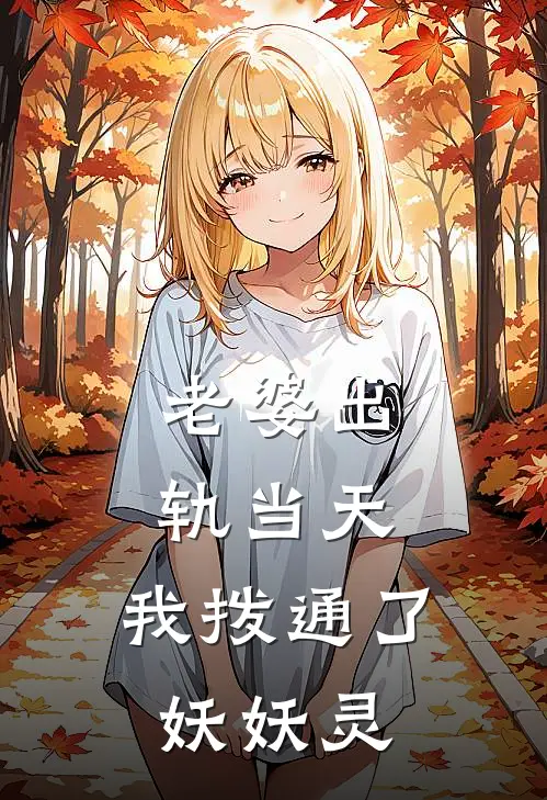 老婆出轨当天,我拨通了妖妖灵