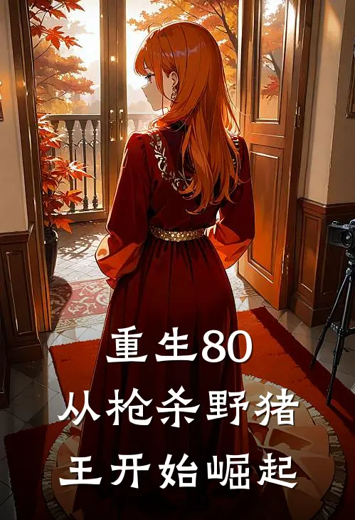 重生80:从枪杀野猪王开始崛起