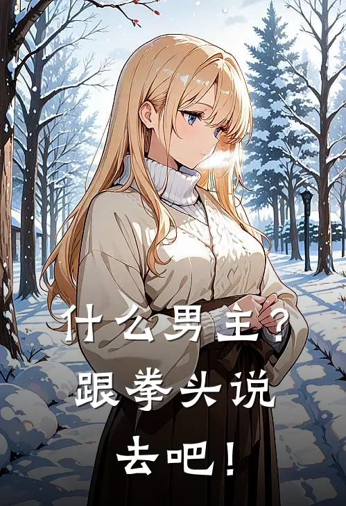 什么男主?跟拳头说去吧!