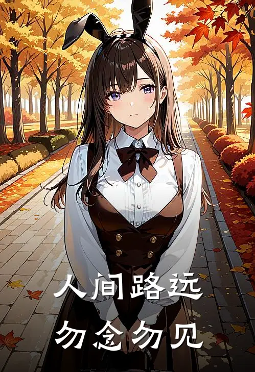 人间路远，勿念勿见