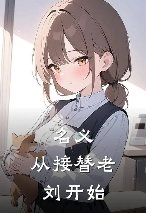 名义:从接替老刘开始