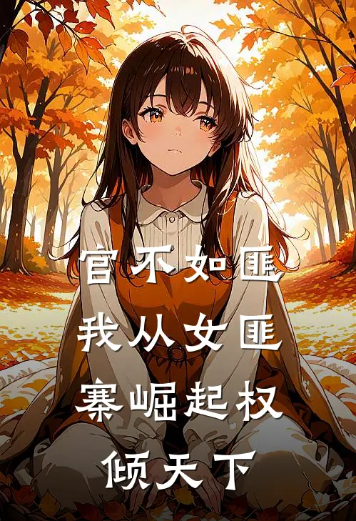 官不如匪,我从女匪寨崛起权倾天下