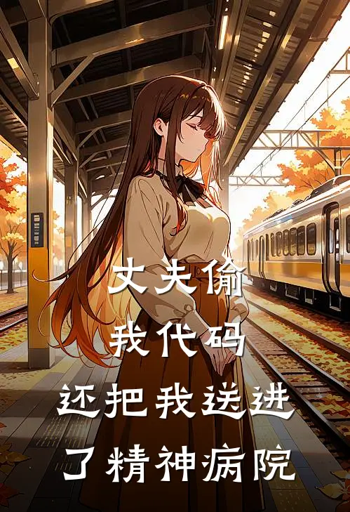 丈夫偷我代码,还把我送进了精神病院