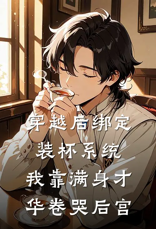 穿越后绑定装杯系统，我靠满身才华卷哭后宫
