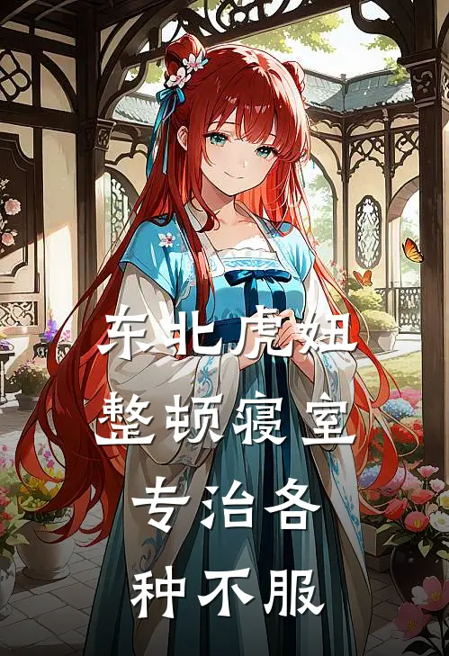 东北虎妞整顿寝室，专治各种不服