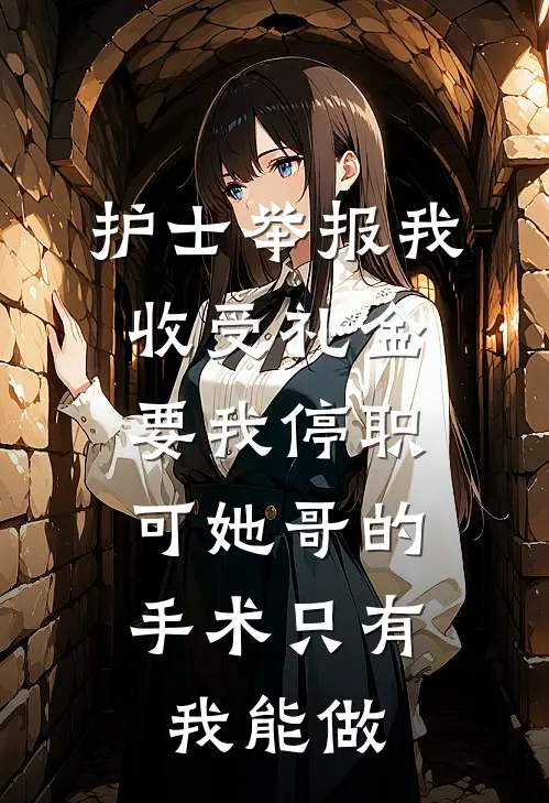 护士举报我收受礼金要我停职,可她哥的手术只有我能做