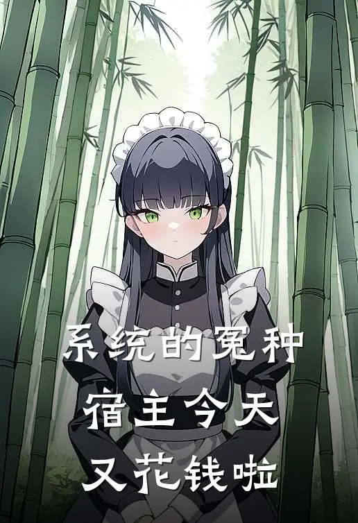 系统的冤种宿主今天又花钱啦