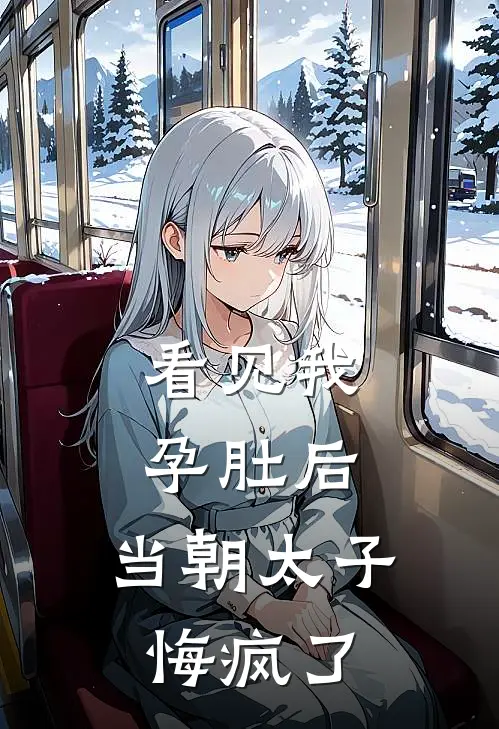 看见我孕肚后,当朝太子悔疯了