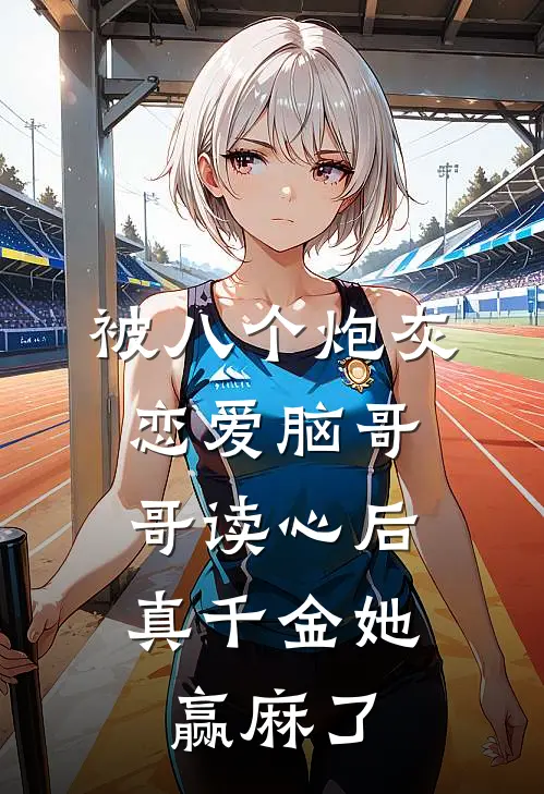 被八个炮灰恋爱脑哥哥读心后,真千金她赢麻了