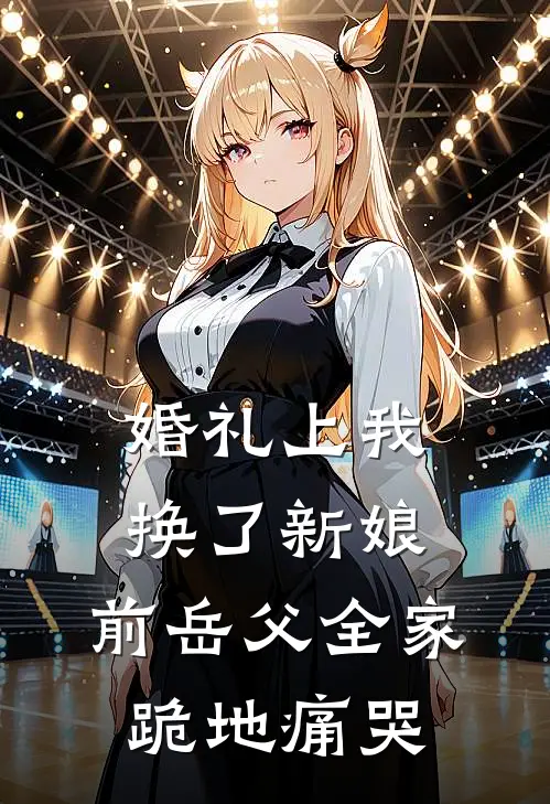 婚礼上我换了新娘,前岳父全家跪地痛哭