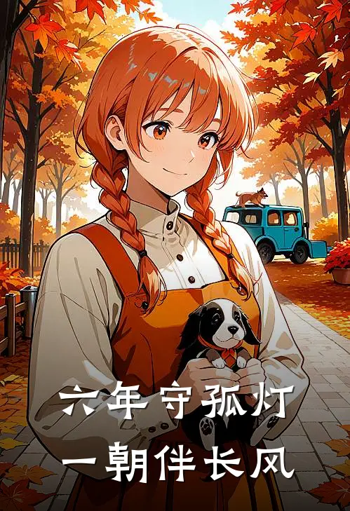 六年守孤灯,一朝伴长风