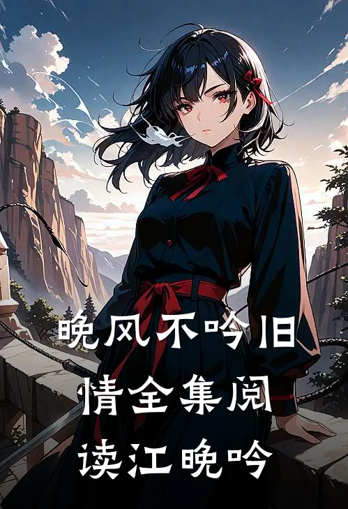 晚风不吟旧情全集阅读江晚吟