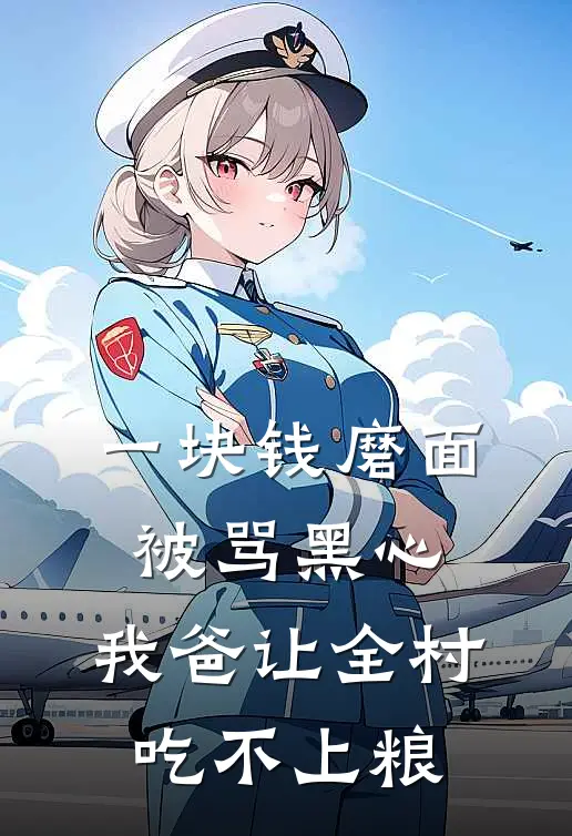 一块钱磨面被骂黑心,我爸让全村吃不上粮