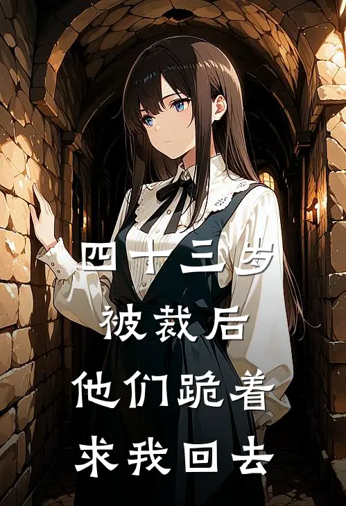四十三岁被裁后，他们跪着求我回去