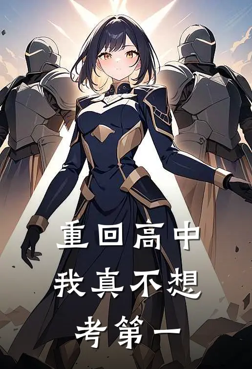 重回高中,我真不想考第一