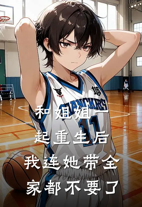 和姐姐一起重生后,我连她带全家都不要了