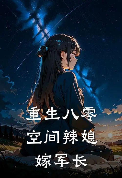 重生八零:空间辣媳嫁军长