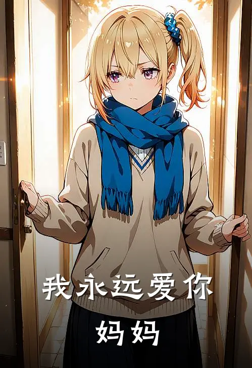 我永远爱你,妈妈