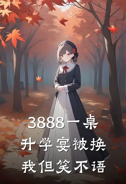 3888一桌升学宴被换,我但笑不语