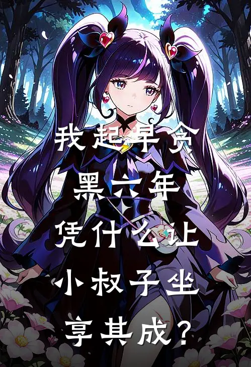 我起早贪黑六年，凭什么让小叔子坐享其成？