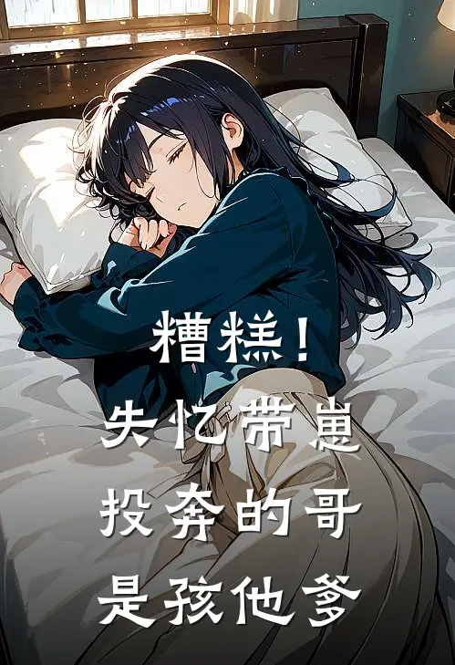 糟糕!失忆带崽投奔的哥是孩他爹