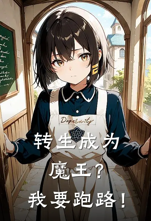 转生成为魔王?我要跑路!