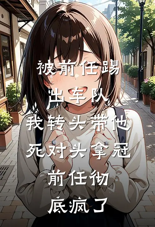 被前任踢出车队，我转头带他死对头拿冠，前任彻底疯了