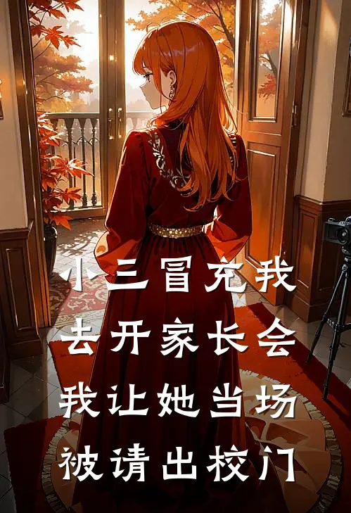 小三冒充我去开家长会,我让她当场被请出校门