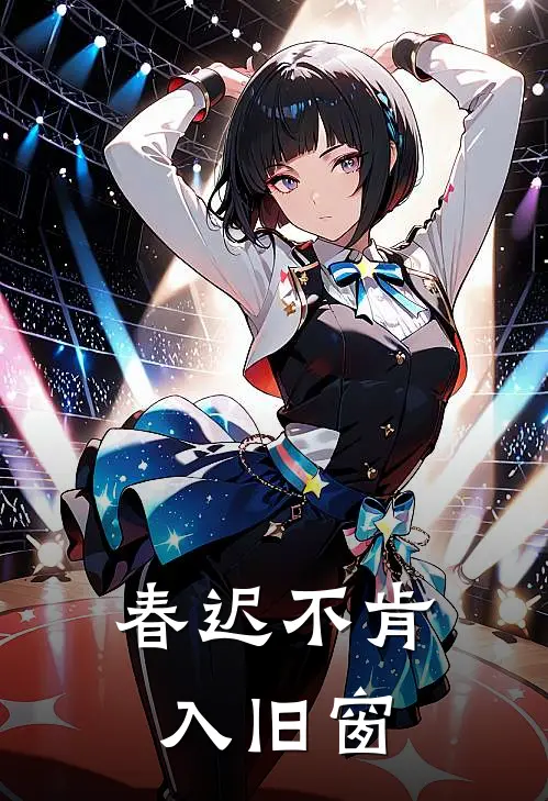 春迟不肯入旧窗