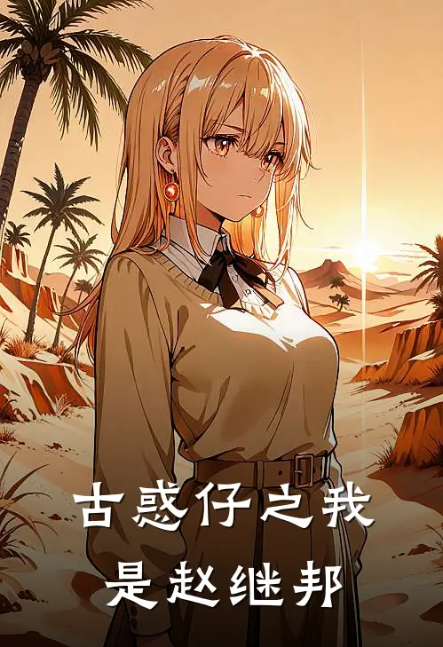 古惑仔之我是赵继邦