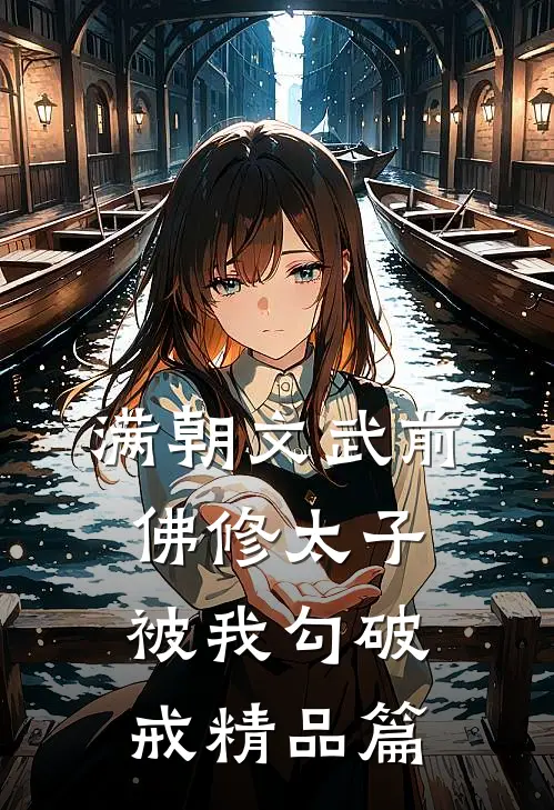 满朝文武前,佛修太子被我勾破戒精品篇