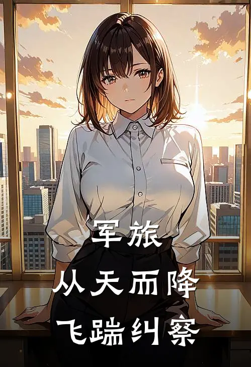 军旅,从天而降飞踹纠察