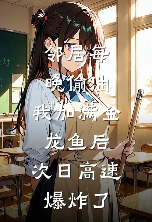 邻居每晚偷油，我加满金龙鱼后，次日高速爆炸了
