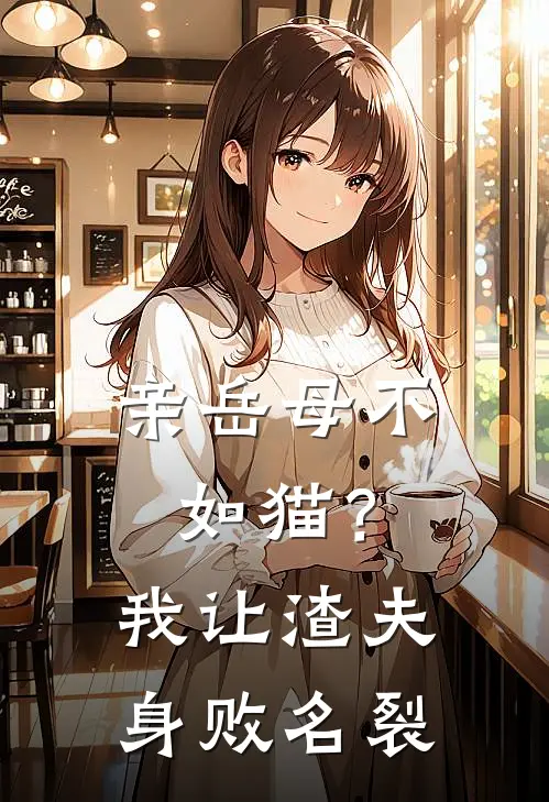 亲岳母不如猫？我让渣夫身败名裂