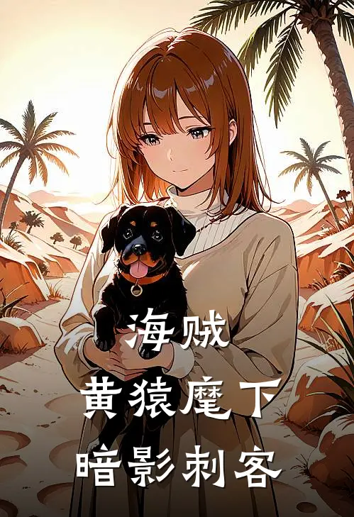 海贼:黄猿麾下暗影刺客