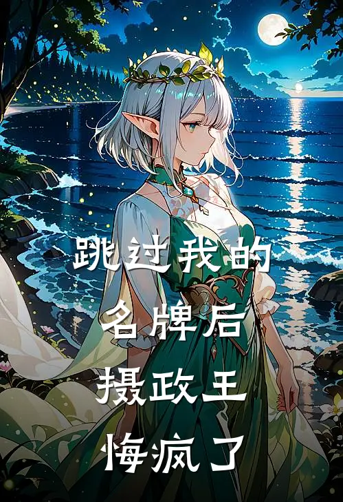 跳过我的名牌后,摄政王悔疯了