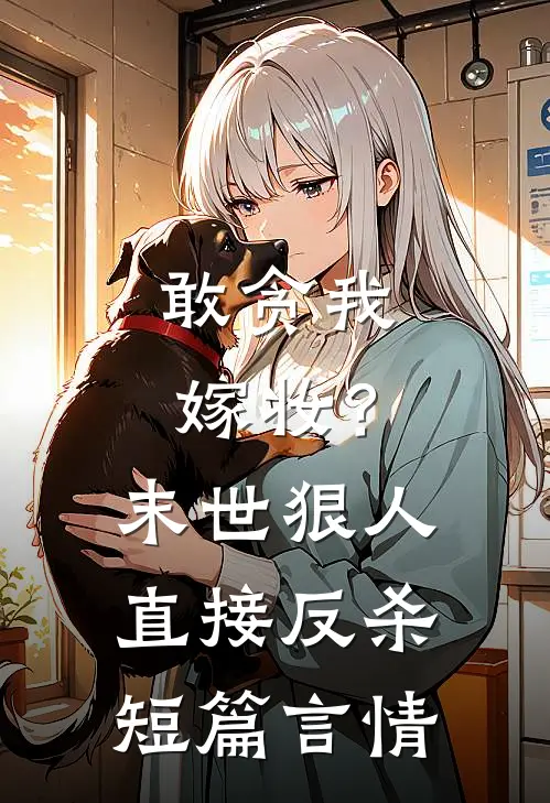 敢贪我嫁妆?末世狠人直接反杀短篇言情