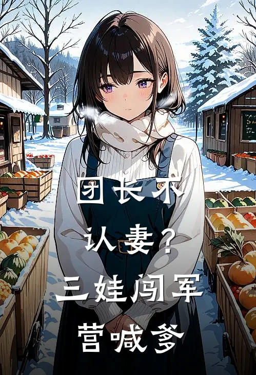 团长不认妻?三娃闯军营喊爹
