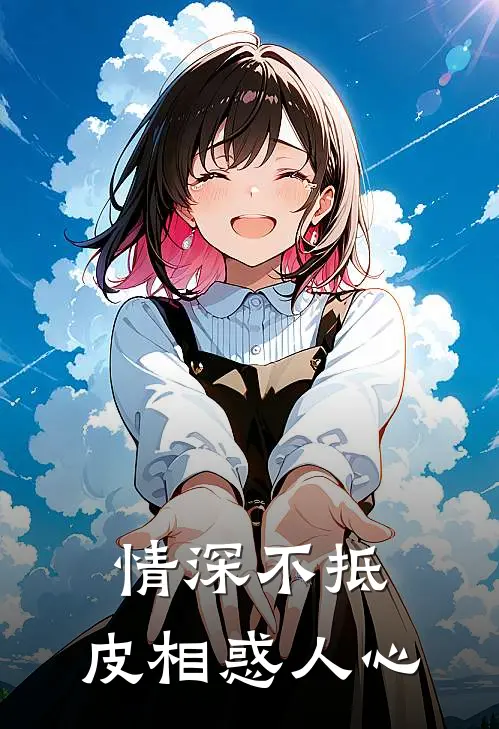 情深不抵,皮相惑人心