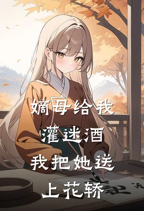 嫡母给我灌迷酒,我把她送上花轿