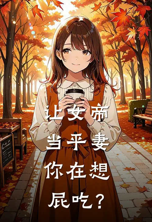 让女帝当平妻，你在想屁吃？