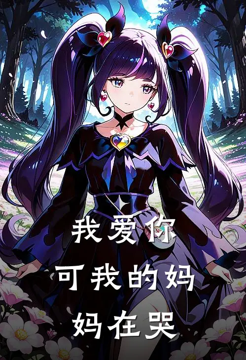 我爱你，可我的妈妈在哭